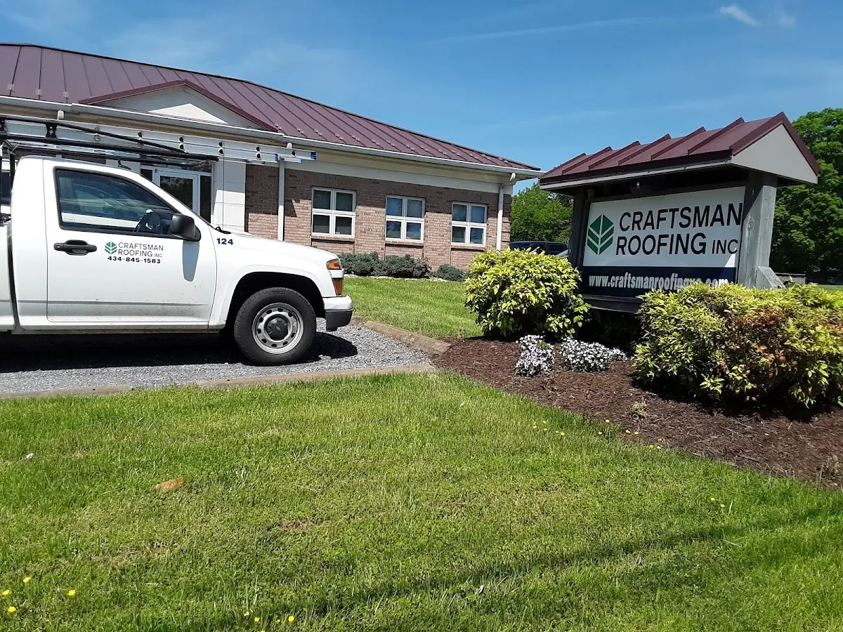 Quality Wind Damage Roof Repair by experienced craftsmen in Gannett Corners